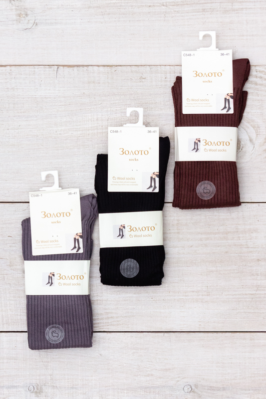 Гольфи жіночі (зима)